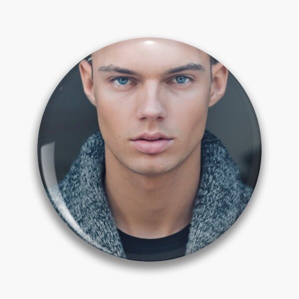 Item preview, Good Potrait  designed and sold by LuislpArt.