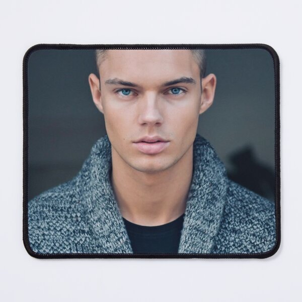 Item preview, Good Potrait  designed and sold by LuislpArt.