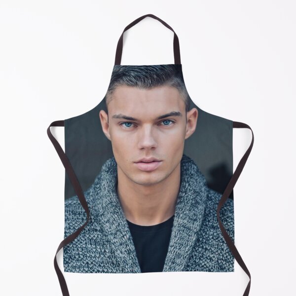 Item preview, Good Potrait designed and sold by LuislpArt.