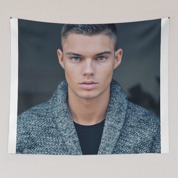 Item preview, Good Potrait  designed and sold by LuislpArt.