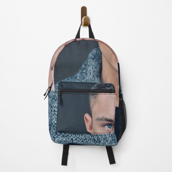 Item preview, Good Potrait designed and sold by LuislpArt.