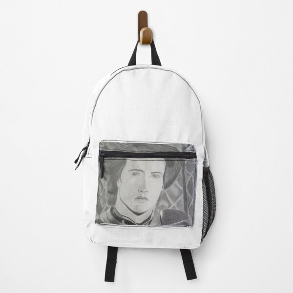 Item preview, Dune Muad'dib designed and sold by rede-finedesign.