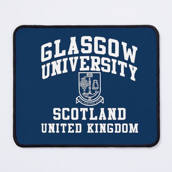 Item preview, Vintage University of Glasgow Scotland designed and sold by BelovedUni.