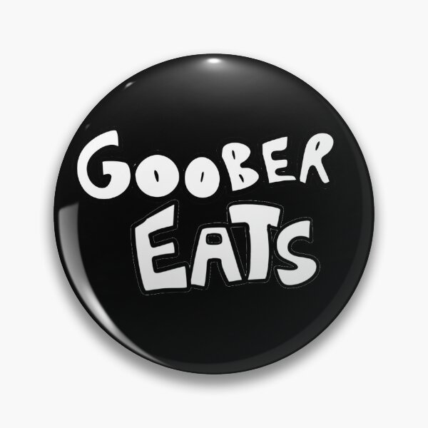 Item preview, Goober Eats designed and sold by KaijuChloe.