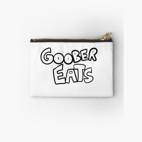 Item preview, Goober Eats designed and sold by KaijuChloe.