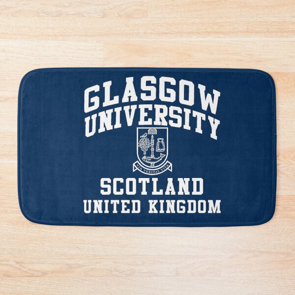 Item preview, Vintage University of Glasgow Scotland  designed and sold by BelovedUni.