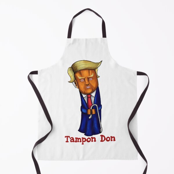 Item preview, Tampon Don designed and sold by B1A-Store.