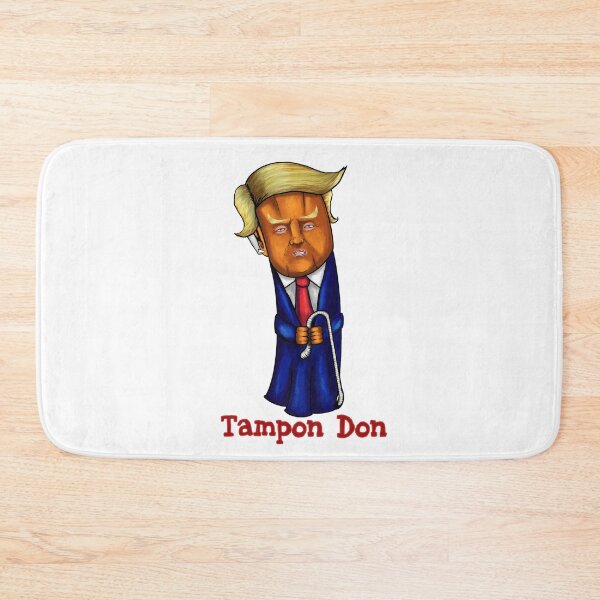 Item preview, Tampon Don designed and sold by B1A-Store.