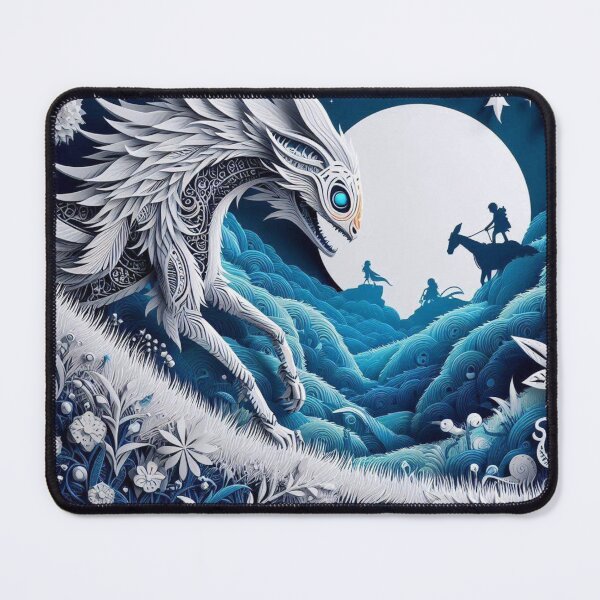 Item preview, Wisp Will designed and sold by tilmizart.