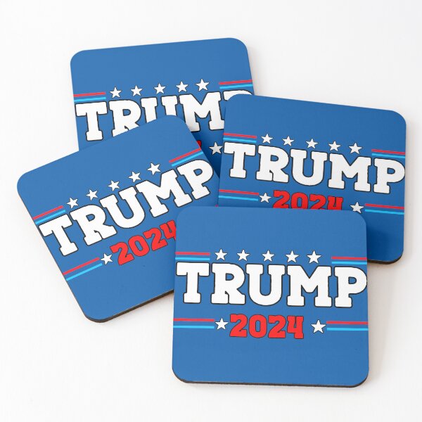 Item preview, Trump 2024 designed and sold by JackDraws88.