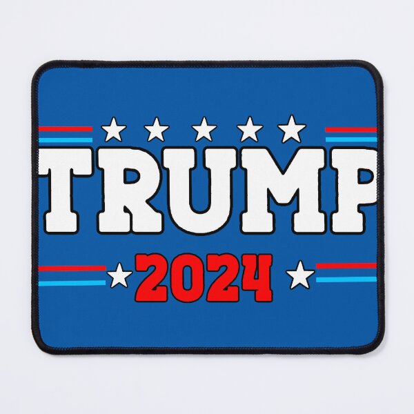Item preview, Trump 2024 designed and sold by JackDraws88.