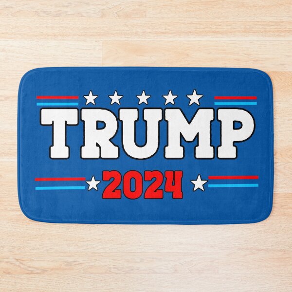 Item preview, Trump 2024 designed and sold by JackDraws88.