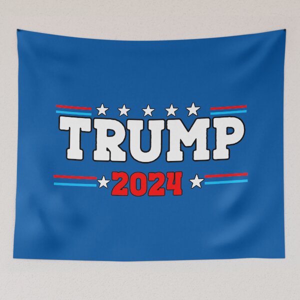 Item preview, Trump 2024 designed and sold by JackDraws88.
