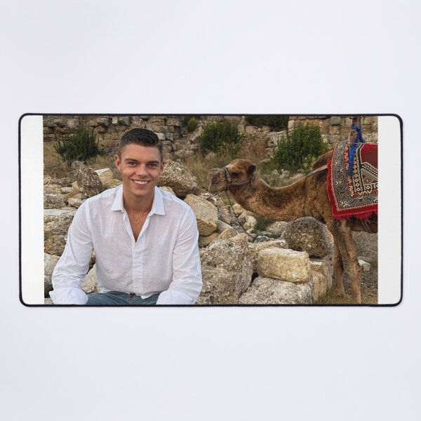 Item preview, Memories in the making camel designed and sold by LuislpArt.