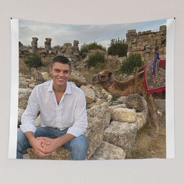 Item preview, Memories in the making camel designed and sold by LuislpArt.
