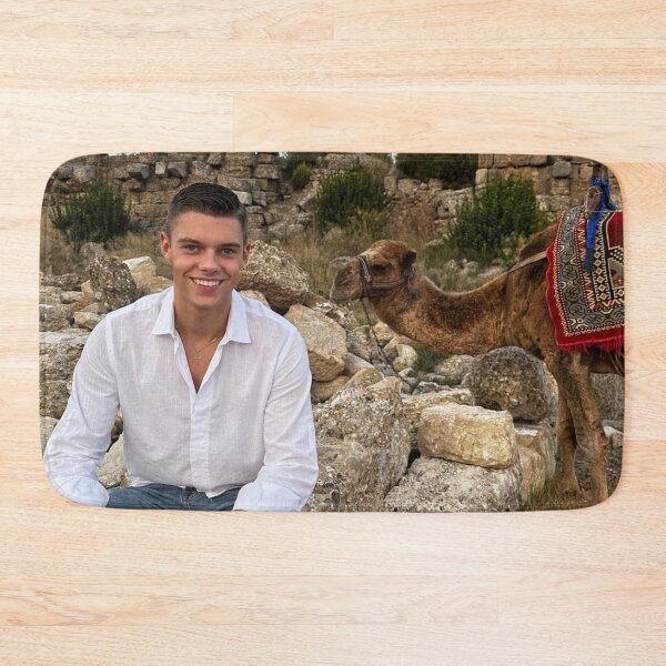Item preview, Memories in the making camel designed and sold by LuislpArt.