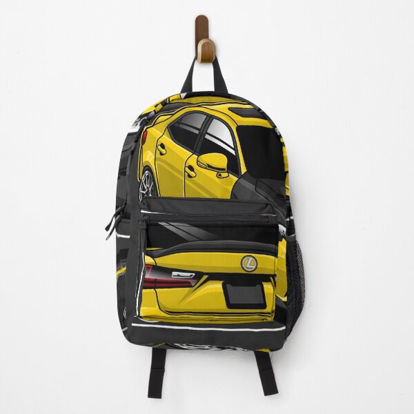 Item preview, Lexus IS 250 Yellow designed and sold by vektoranda.