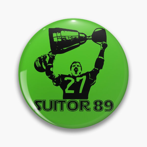 Item preview, Suitor 89 designed and sold by Jay Dub.
