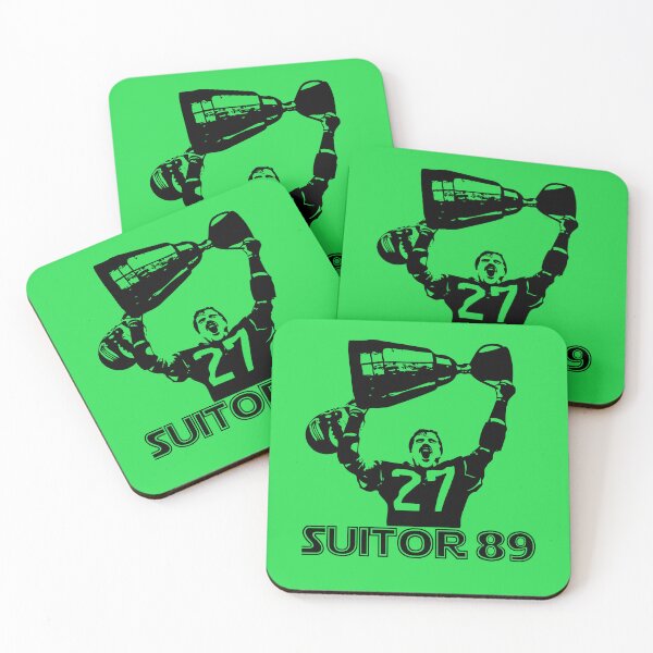 Item preview, Suitor 89 designed and sold by Jay Dub.
