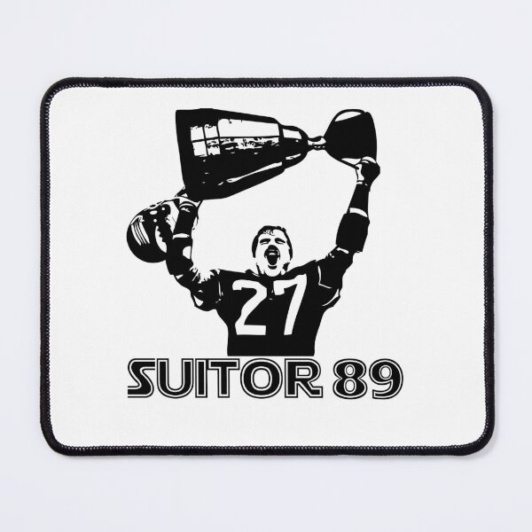 Item preview, Suitor 89 designed and sold by Jay Dub.