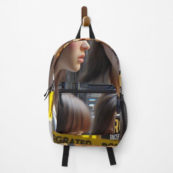 Item preview, IR002 - Integrated Robotics Series - Robert J Hanson designed and sold by Beehanson.