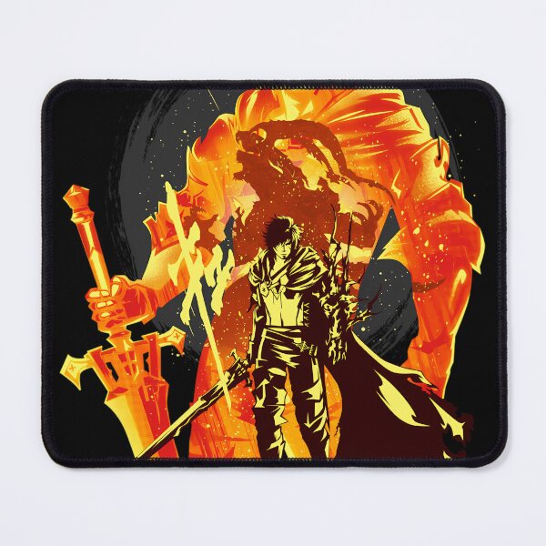 Item preview,  First Shield Of Rosaria designed and sold by DorotheeGillet.