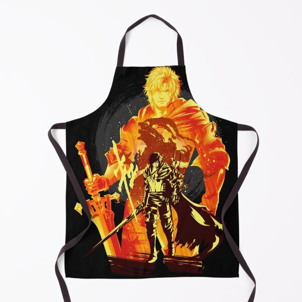 Item preview,  First Shield Of Rosaria designed and sold by DorotheeGillet.