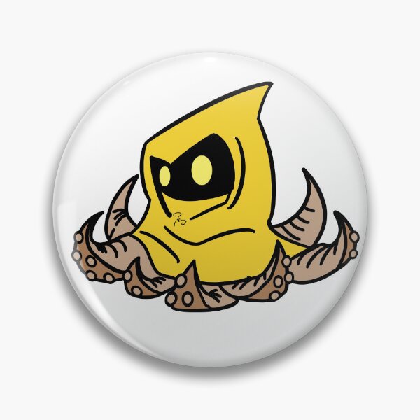 Item preview, Hastur the King in Yellow CHIBI designed and sold by greenmerchant.