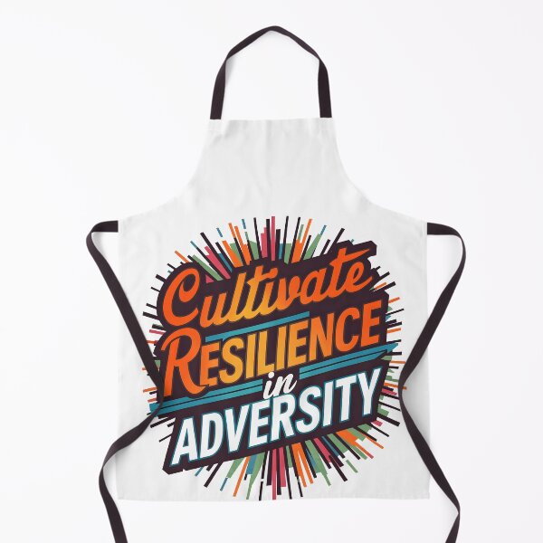 Item preview, Cultivate Resilience in Adversity T-Shirt designed and sold by iwcus.
