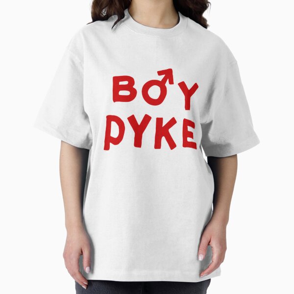Item preview, Boy Dyke designed and sold by metavalid.