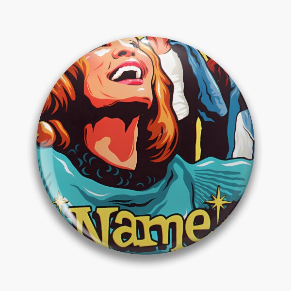 Item preview, The Name Game designed and sold by DorotheeGillet.