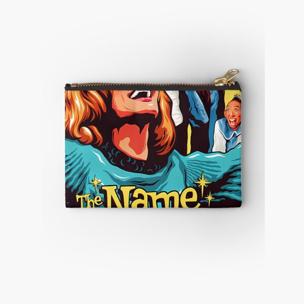 Item preview, The Name Game designed and sold by DorotheeGillet.