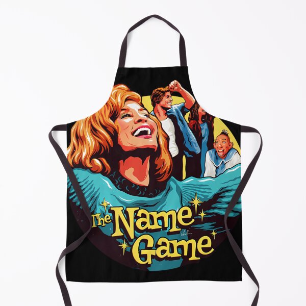 Item preview, The Name Game designed and sold by DorotheeGillet.