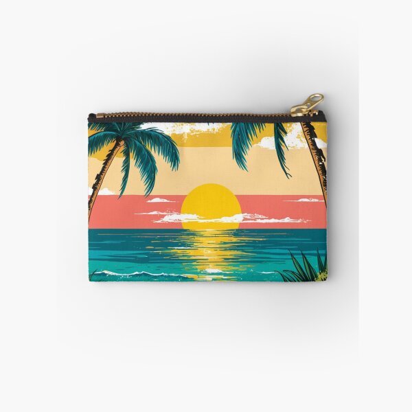 Item preview, Virgin Islands National Park Postcard Vintage Retro Travel Vintage designed and sold by TravelPostcardGems.