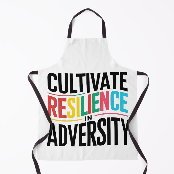 Item preview, Cultivate Resilience in Adversity T-Shirt designed and sold by iwcus.