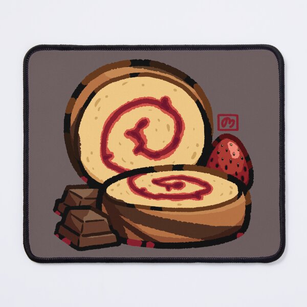 Item preview, Swiss Roll designed and sold by Konori a.k.a Nori.