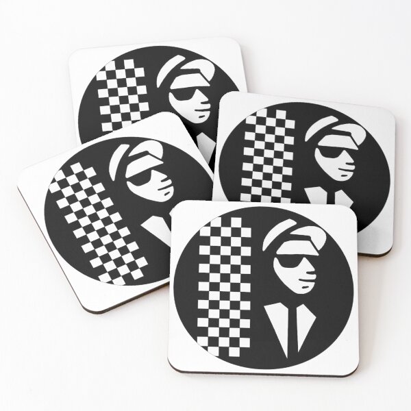 Item preview, Ska is a music genre that originated in Jamaica in the late 1950s designed and sold by PIXEL POP DESIGNS - Beyond the Norm!.