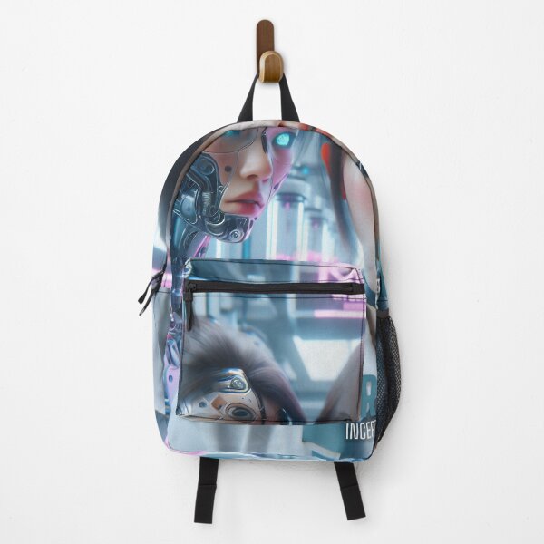 Item preview, IR001 - Integrated Robotics Series - Robert J Hanson designed and sold by Beehanson.