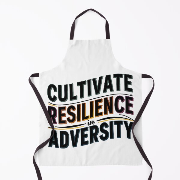 Item preview, Cultivate Resilience in Adversity T-Shirt designed and sold by iwcus.