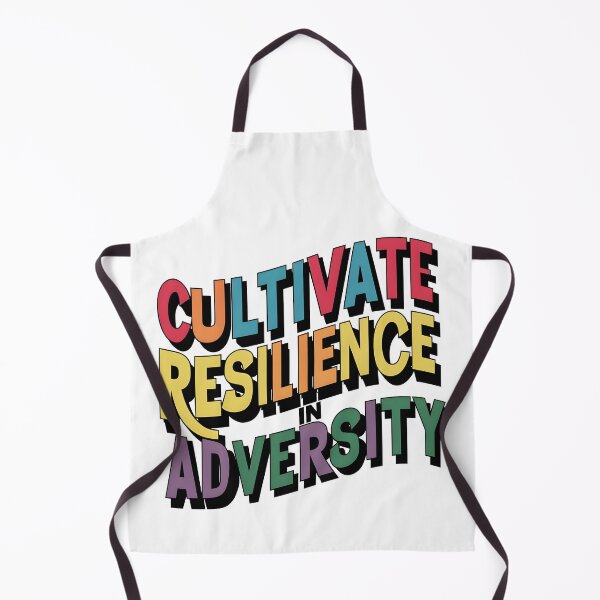Item preview, Cultivate Resilience in Adversity T-Shirt designed and sold by iwcus.