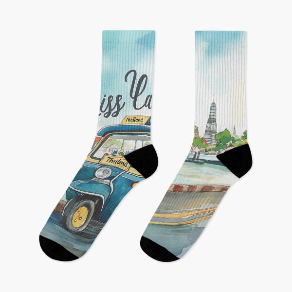 Item preview, Tuk Tuk Thailand designed and sold by Sijtipat.