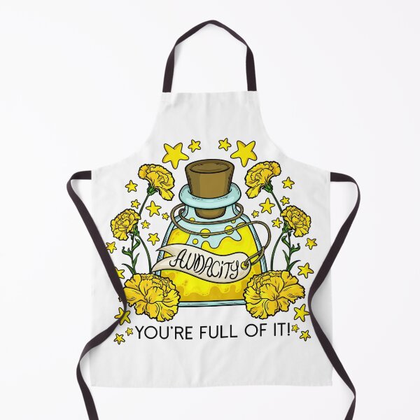 Item preview, Audacity - You're Full of It! designed and sold by mcrow-creations.