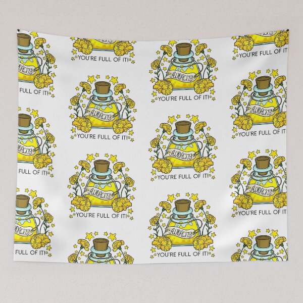 Item preview, Audacity - You're Full of It! designed and sold by mcrow-creations.