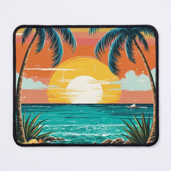 Item preview, Greetings from Virgin Islands National Park Postcard Vintage Retro Travel Vintage designed and sold by TravelPostcardGems.