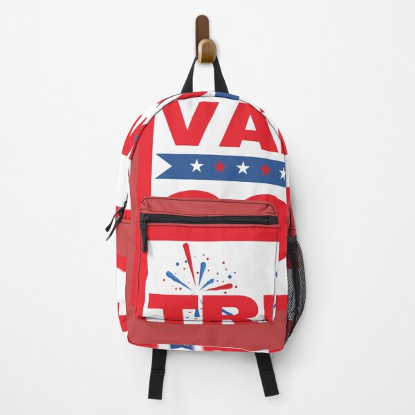 Item preview, Trump Vance 2024 designed and sold by Feline Rockstars.