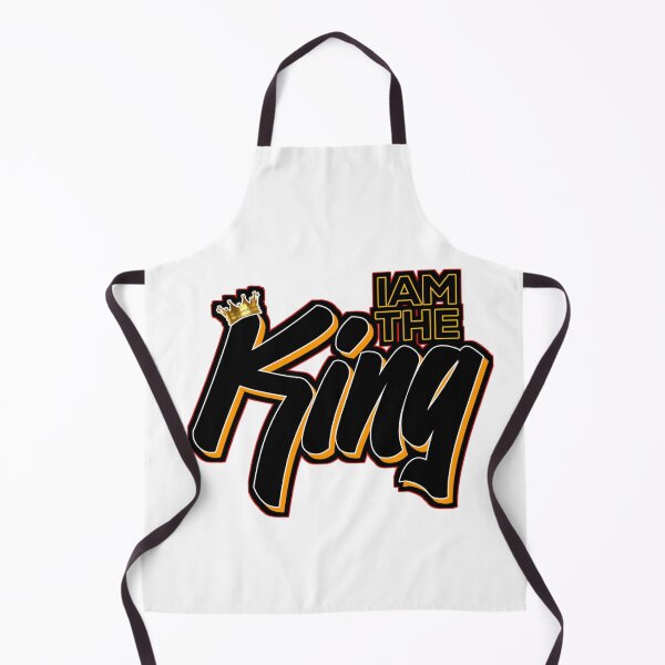 Item preview, Im the KING designed and sold by VM04.