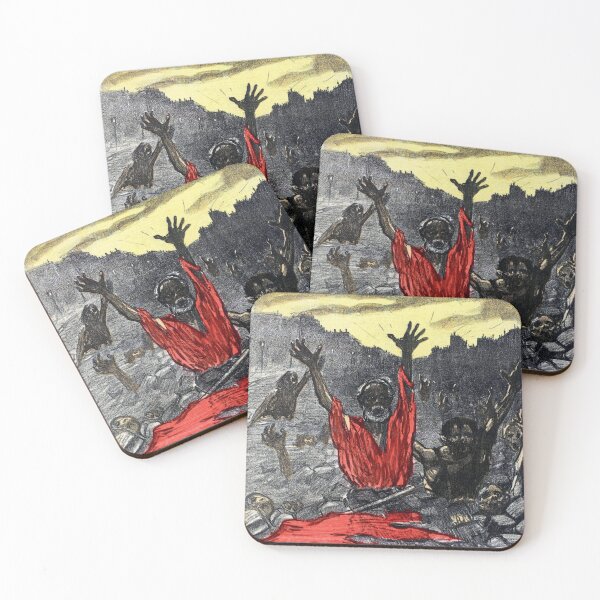 Item preview, The Streets Are Screaming designed and sold by jglobal360.