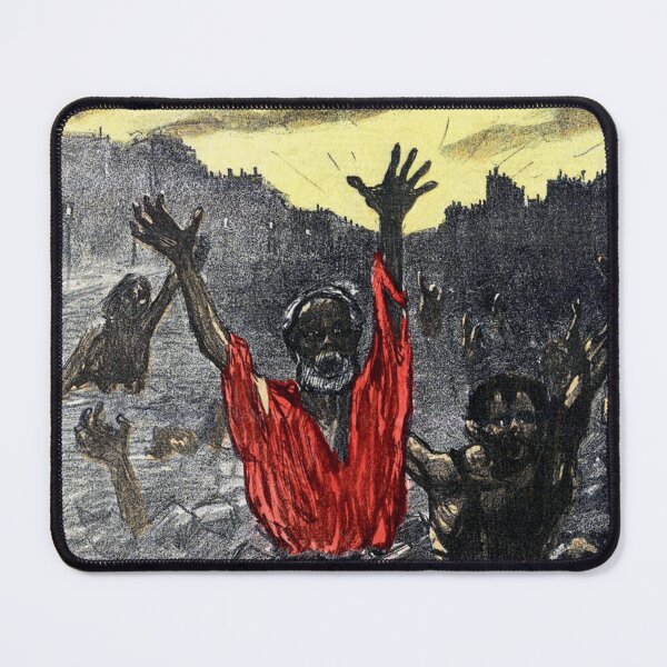 Item preview, The Streets Are Screaming designed and sold by jglobal360.