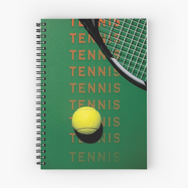 Item preview, TENNIS designed and sold by DreamsAlive1.