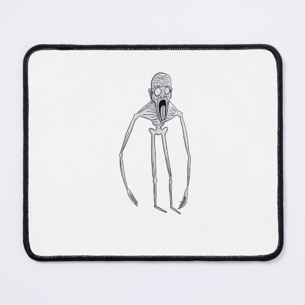 Item preview, 096 Zombie Skeleton designed and sold by lucidrebelart.